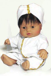 Munecas Rauber, Мунекас Раубер