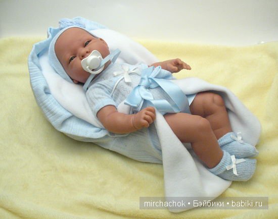 Munecas Rauber, Мунекас Раубер