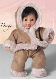 Munecas Rauber, Мунекас Раубер