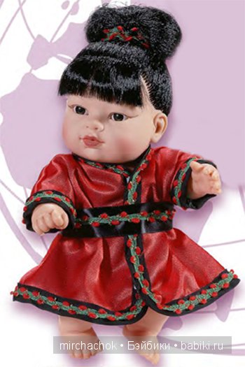 Munecas Rauber, Мунекас Раубер (фото 8)