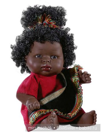 Munecas Rauber, Мунекас Раубер