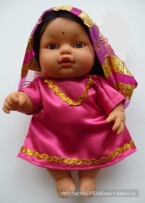 Munecas Rauber, Мунекас Раубер (фото 10)