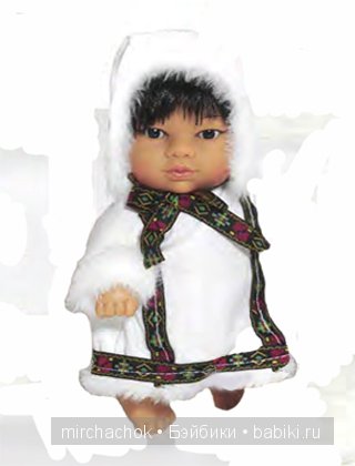 Munecas Rauber, Мунекас Раубер