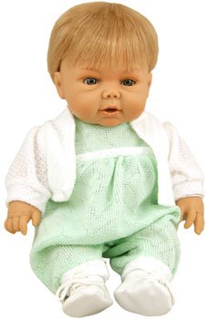 Munecas Rauber, Мунекас Раубер