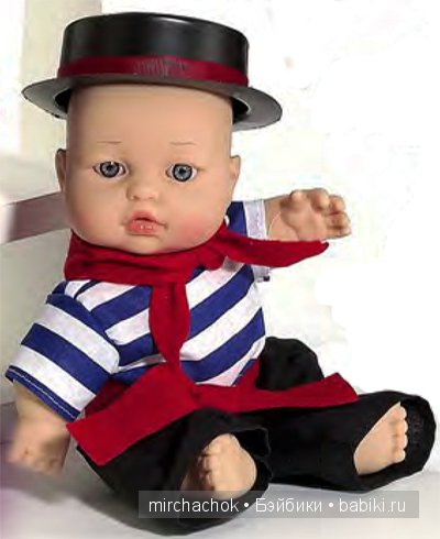 Munecas Rauber, Мунекас Раубер (фото 5)