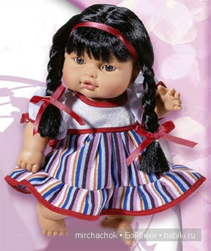 Munecas Rauber, Мунекас Раубер (фото 6)