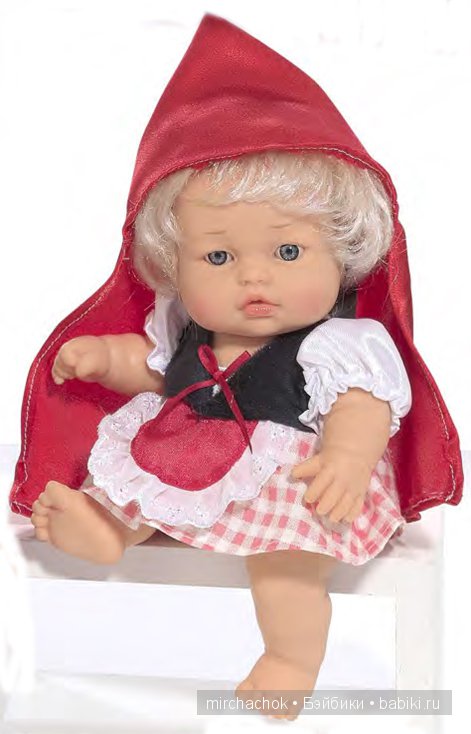 Munecas Rauber, Мунекас Раубер