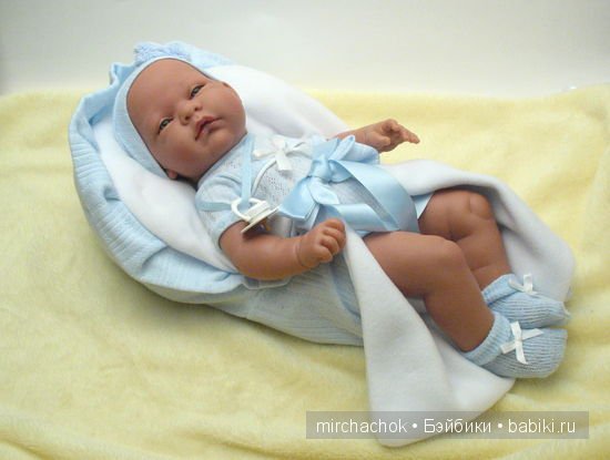 Munecas Rauber, Мунекас Раубер