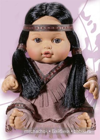 Munecas Rauber, Мунекас Раубер (фото 7)