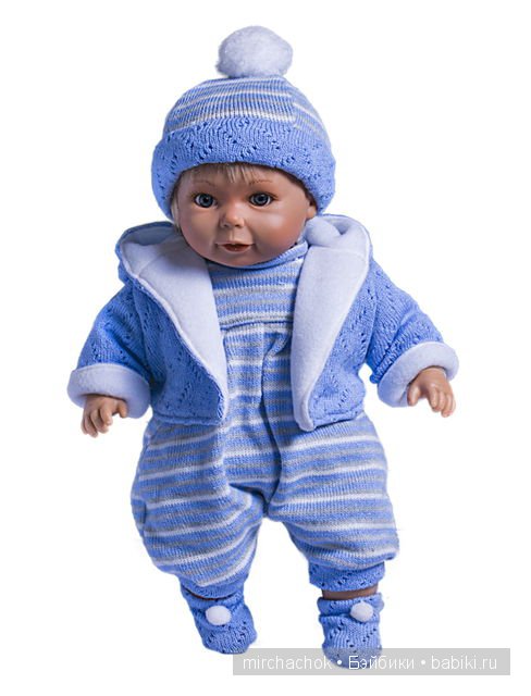 Munecas Rauber, Мунекас Раубер