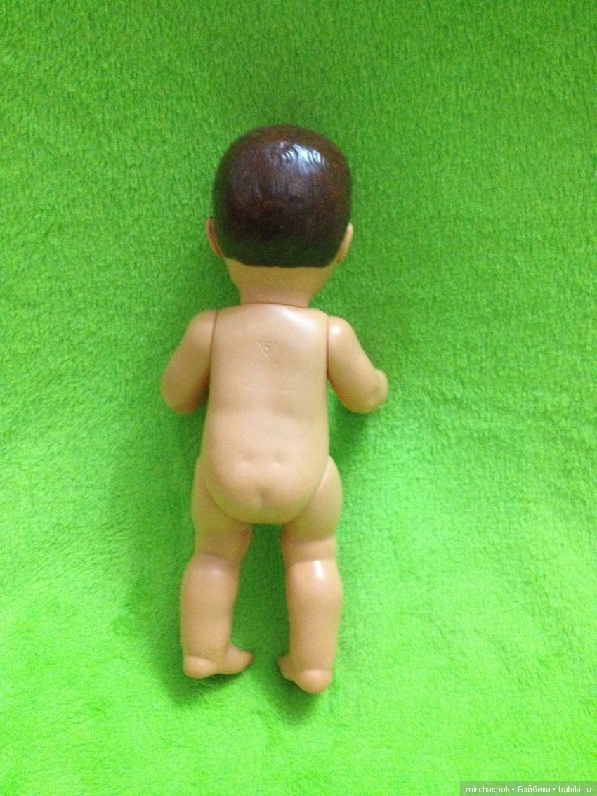 Прикосновение к истории... Goebel (фото 6)