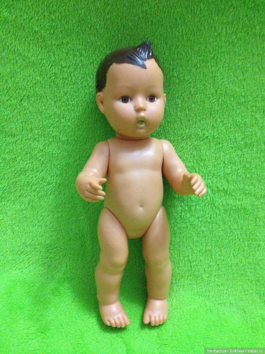 Прикосновение к истории... Goebel (фото 4)