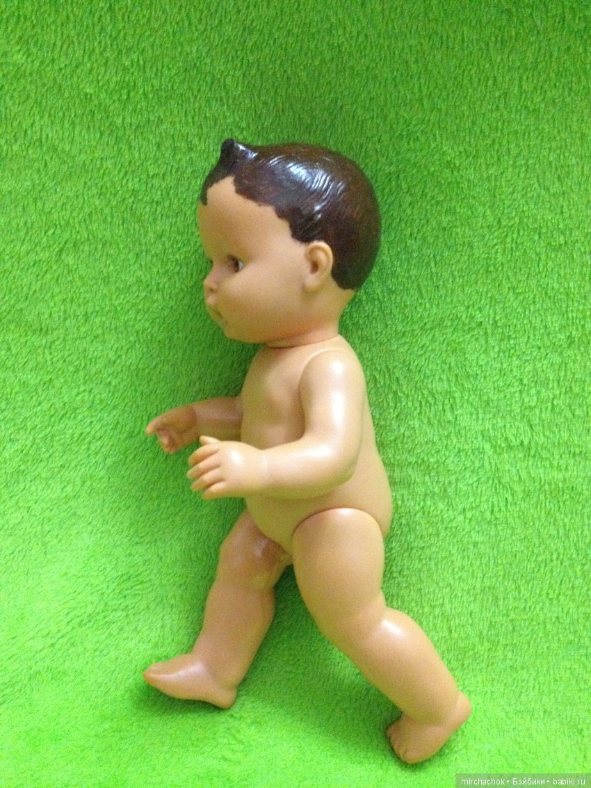 Прикосновение к истории... Goebel (фото 5)