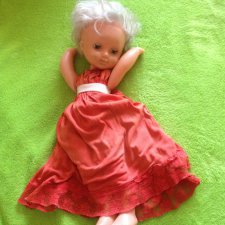 Подарок, который не принёс радости или... Я не трус, но я боюсь