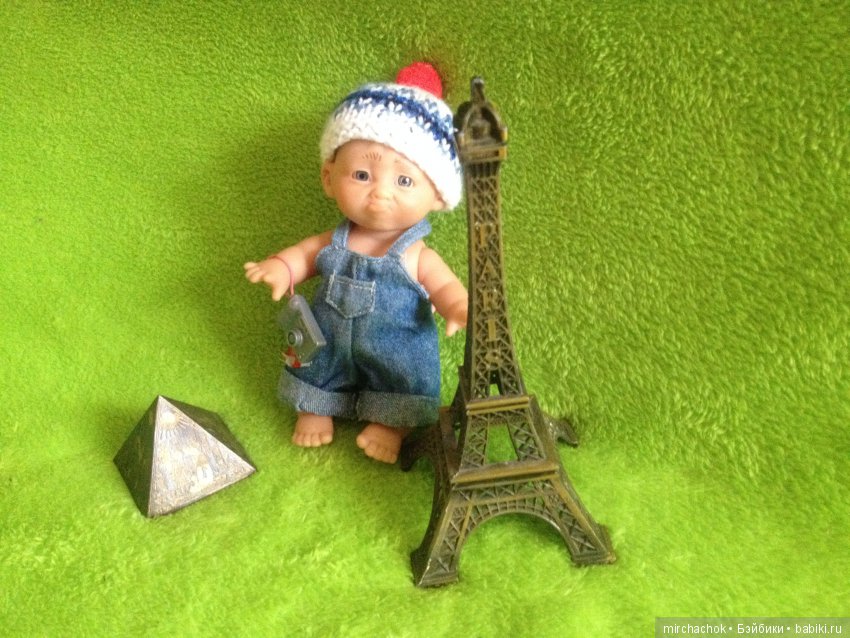 Как Обижулька сестрёнку ждал (фото 2)