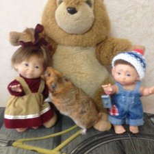 Самый страшный зверь - Хомяк