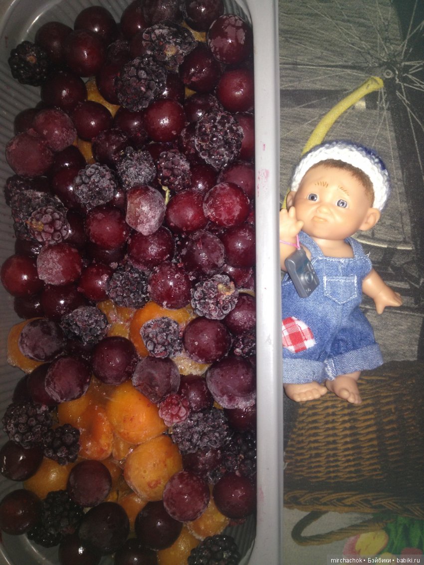 3:0 в пользу ХОМЯКА — Куклы D'Anton Jos (Д'Антон Джос): характерные (фото 5)