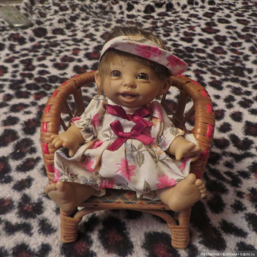 3:0 в пользу ХОМЯКА — Куклы D'Anton Jos (Д'Антон Джос): характерные (фото 9)