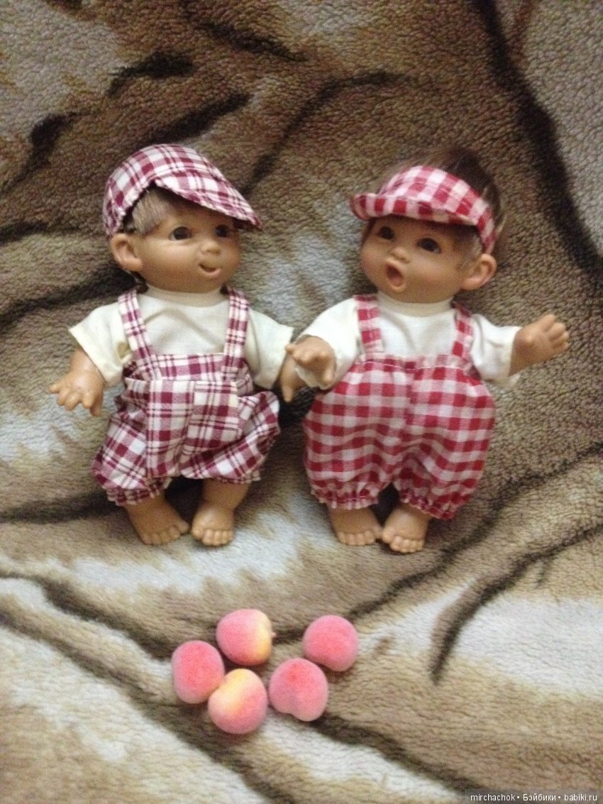 Как малышастики к Мишке в гости ходили (фото 8)