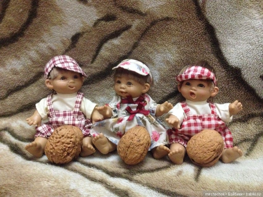 Как малышастики к Мишке в гости ходили (фото 2)