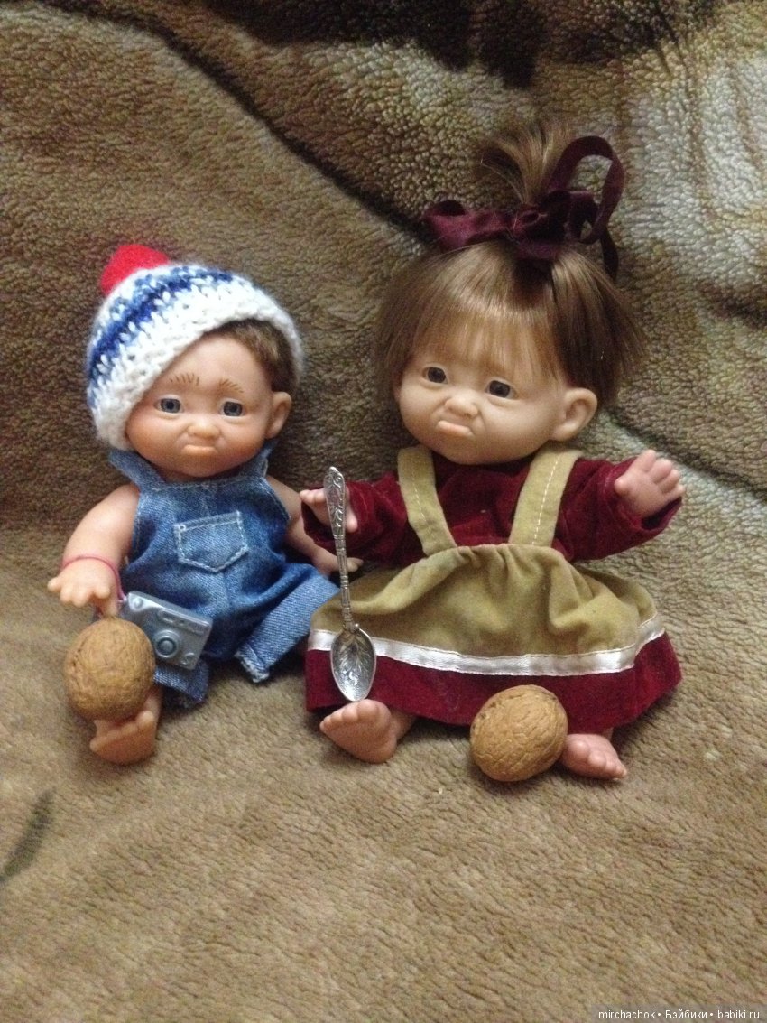 Как малышастики к Мишке в гости ходили (фото 3)