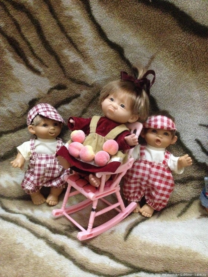 Как малышастики к Мишке в гости ходили