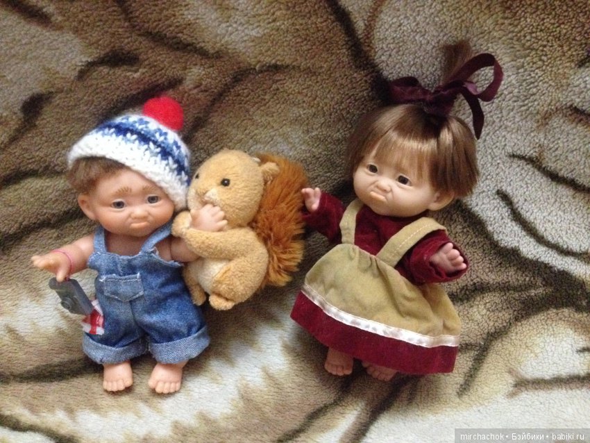 Как малышастики к Мишке в гости ходили (фото 7)