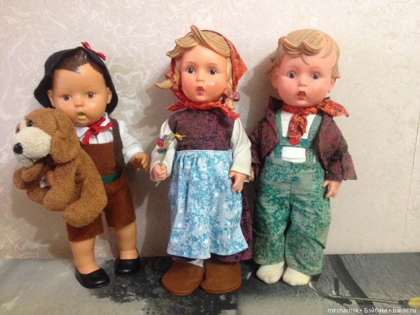 Мечты продолжают сбываться (фото 6)