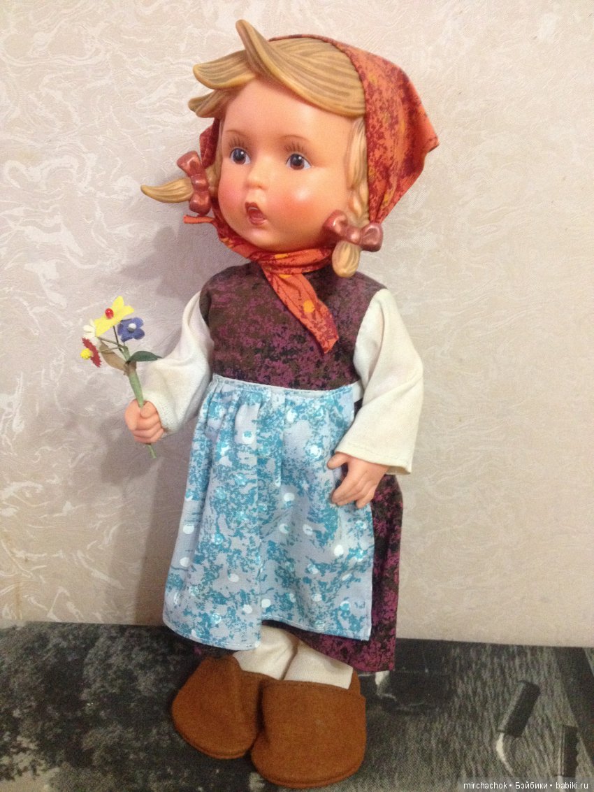 Мечты продолжают сбываться