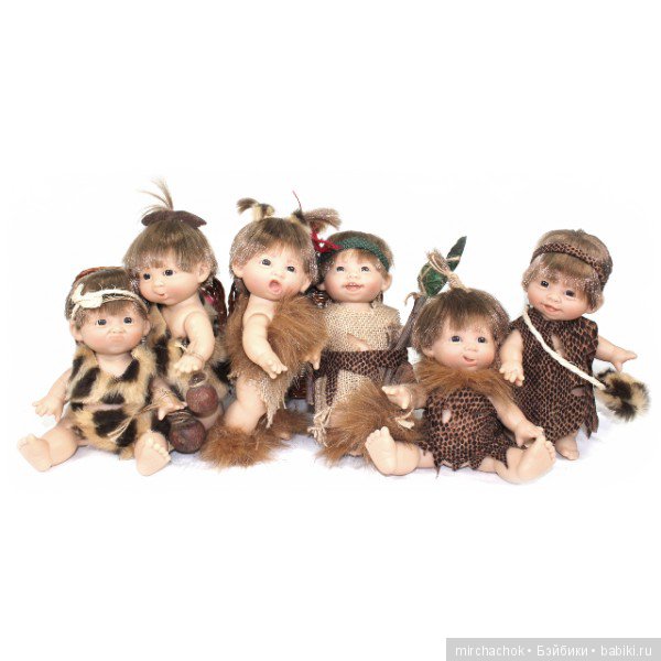 Ребят! Вы чьих будете? Какого роду-племени