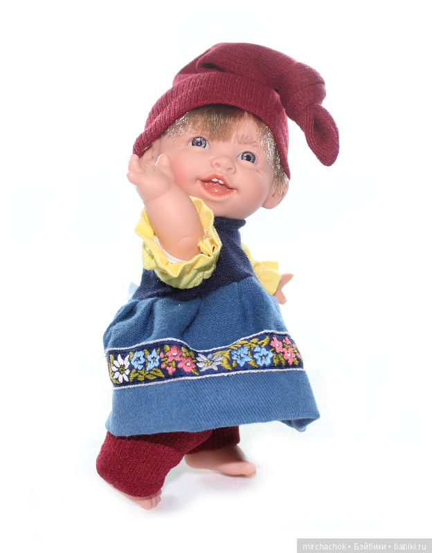 Ребят! Вы чьих будете? Какого роду-племени (фото 8)