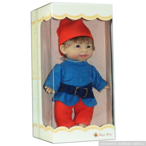 Ребят! Вы чьих будете? Какого роду-племени (фото 9)