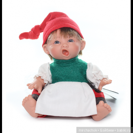 Ребят! Вы чьих будете? Какого роду-племени (фото 7)