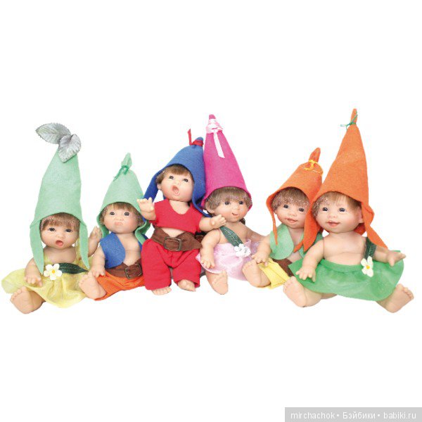 Ребят! Вы чьих будете? Какого роду-племени (фото 5)