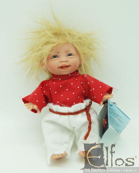 Ребят! Вы чьих будете? Какого роду-племени