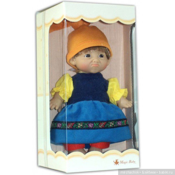 Ребят! Вы чьих будете? Какого роду-племени