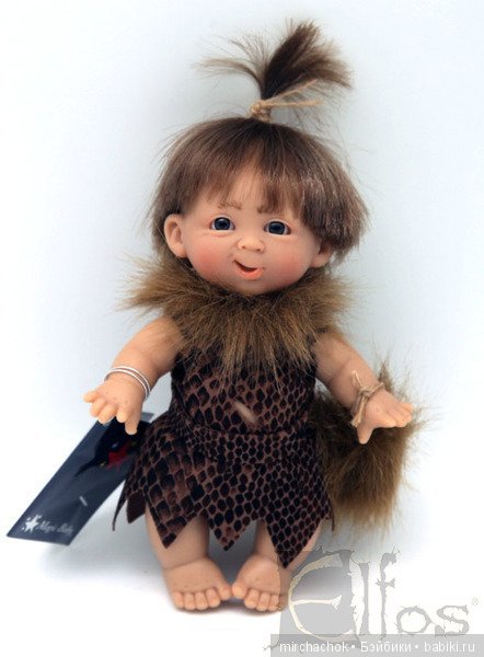 Ребят! Вы чьих будете? Какого роду-племени