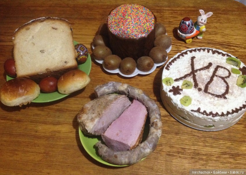 Счастливой Пасхи — Пасхальные открытки и куклы: поздравления (фото 3)