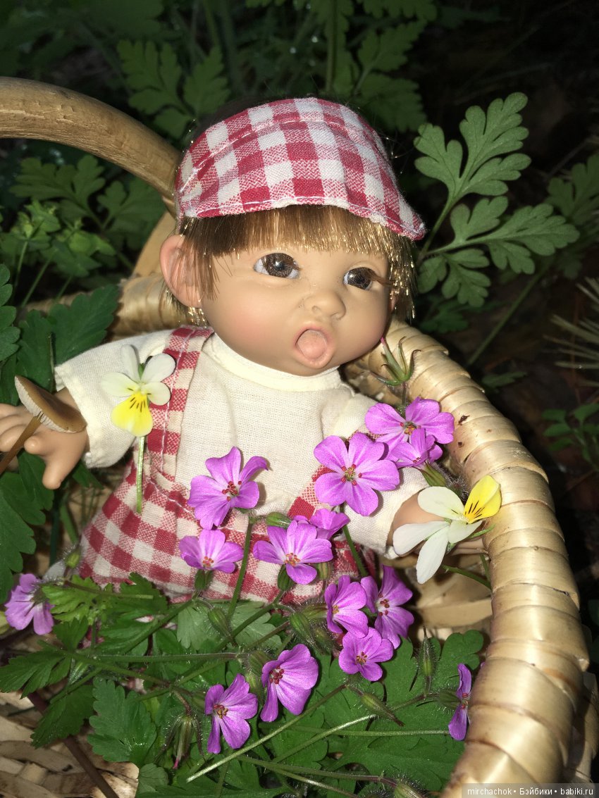 Красота и Ужасы весеннего леса (фото 4)