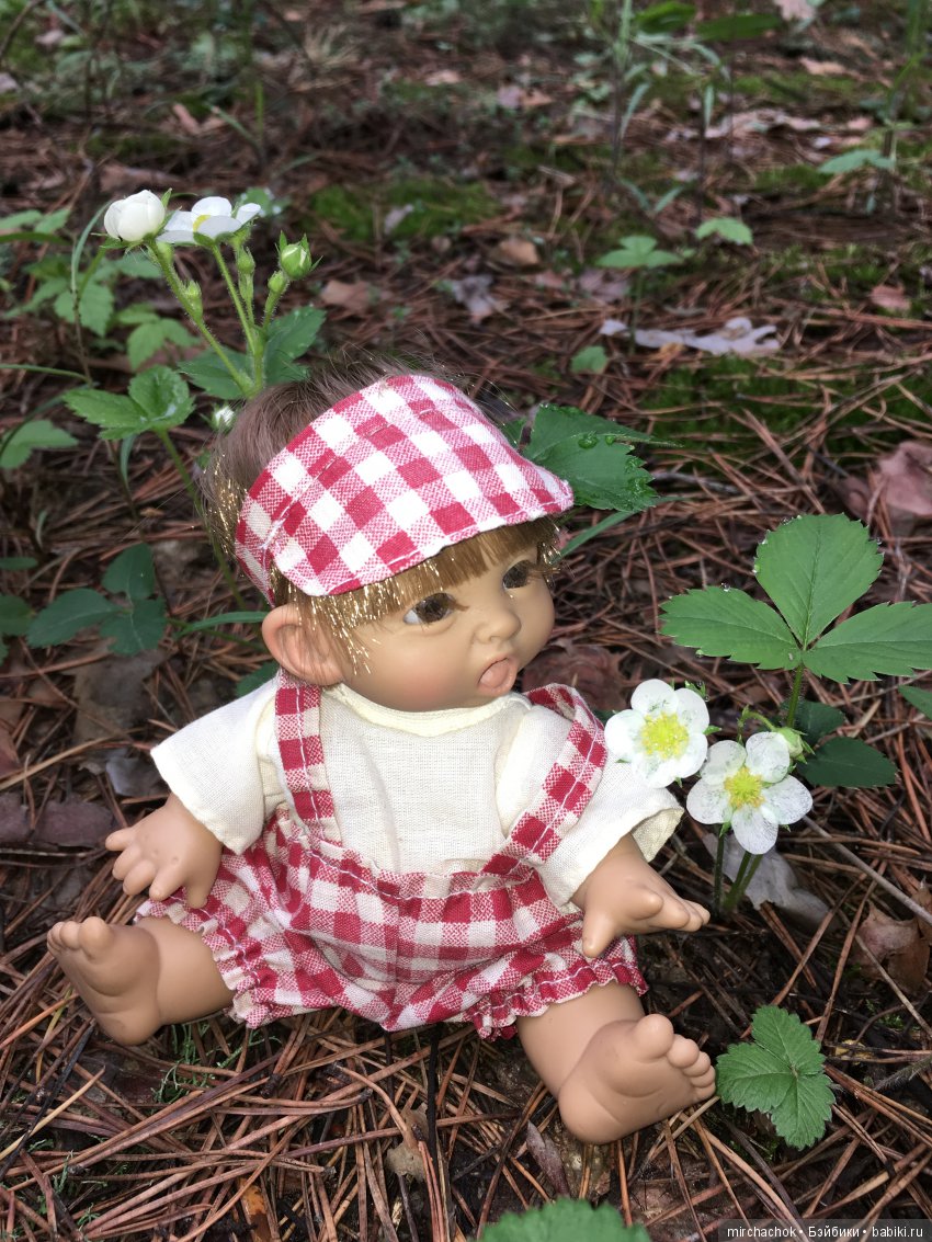 Красота и Ужасы весеннего леса (фото 8)