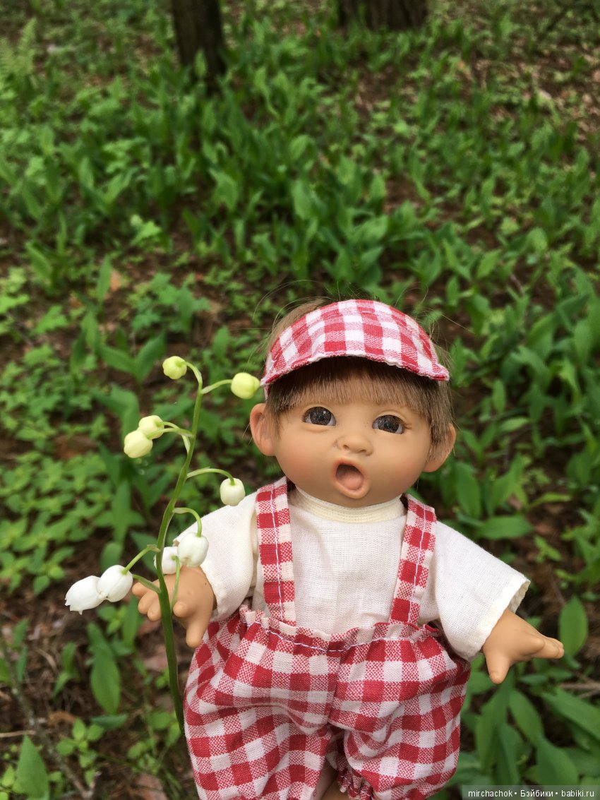 Красота и Ужасы весеннего леса