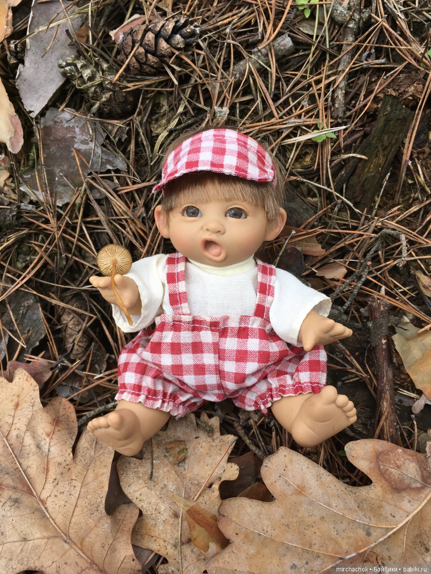 Красота и Ужасы весеннего леса