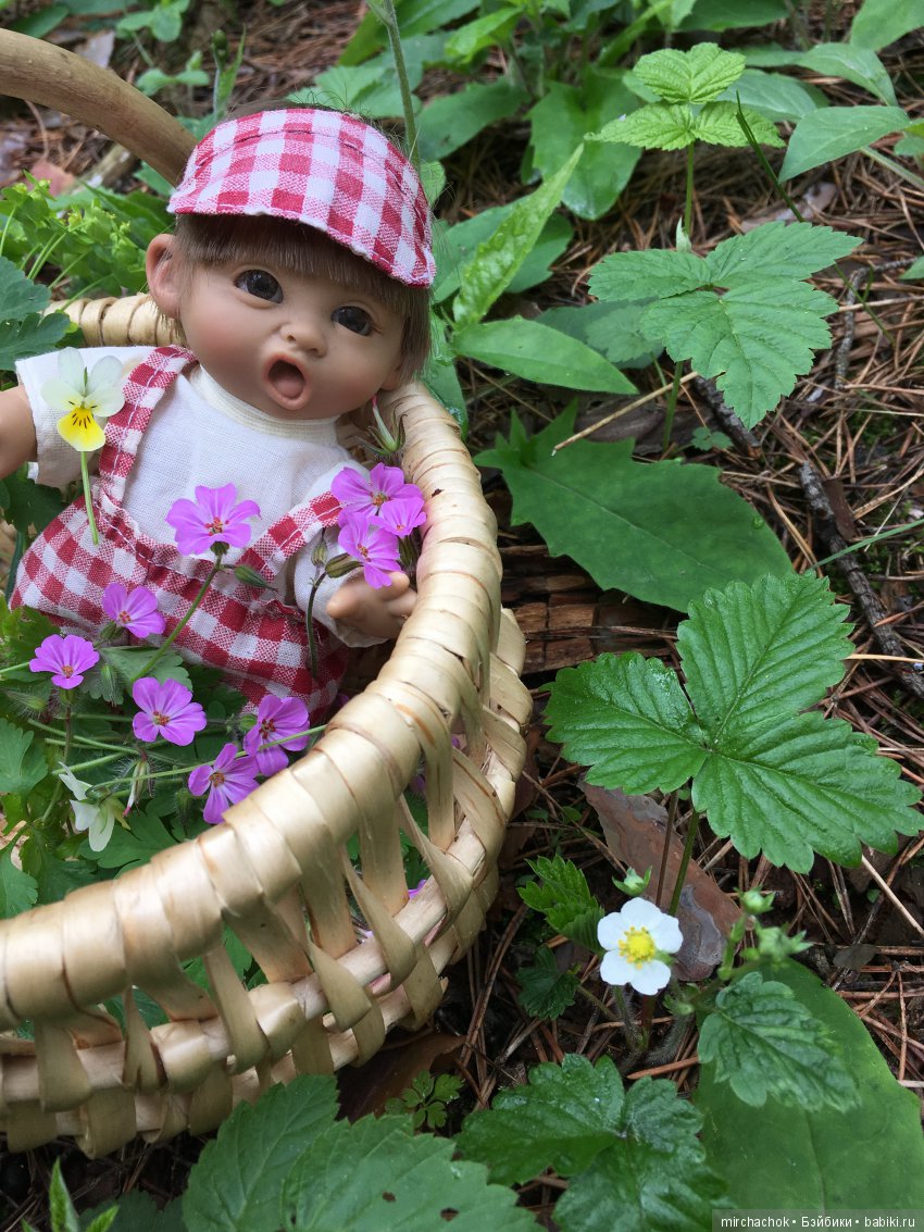 Красота и Ужасы весеннего леса (фото 5)