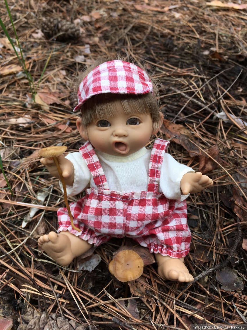 Красота и Ужасы весеннего леса