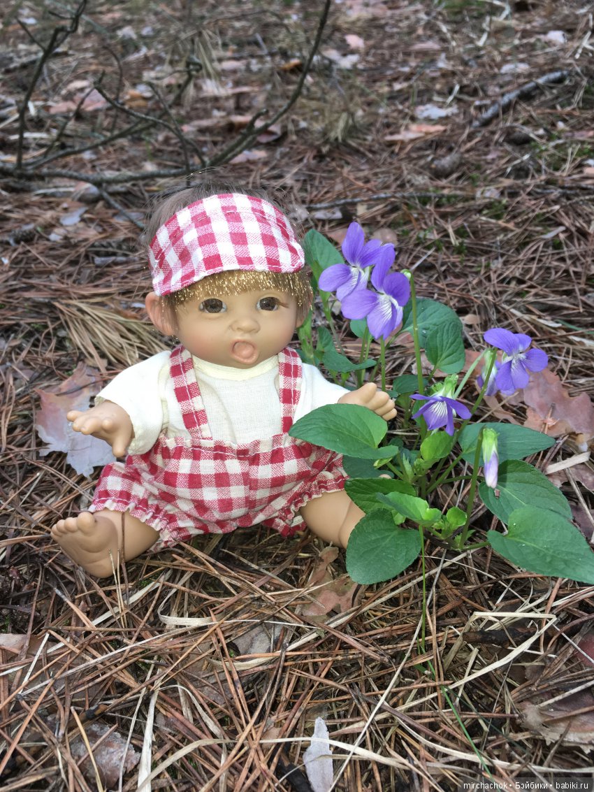 Красота и Ужасы весеннего леса