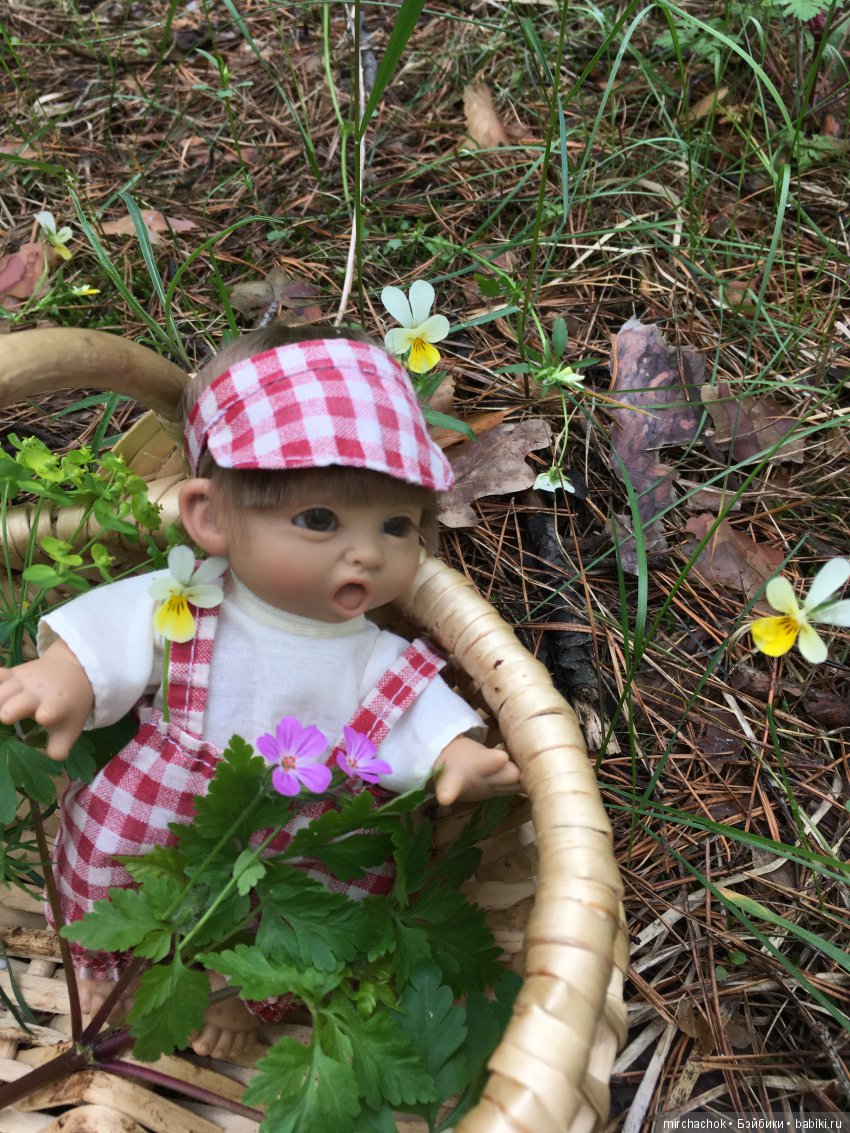 Красота и Ужасы весеннего леса (фото 3)