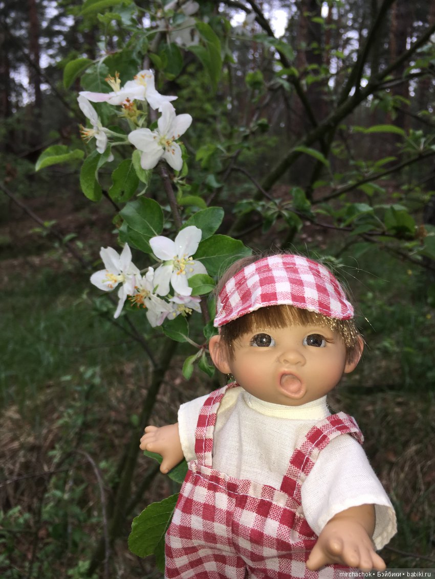 Красота и Ужасы весеннего леса