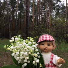 Красота и Ужасы весеннего леса