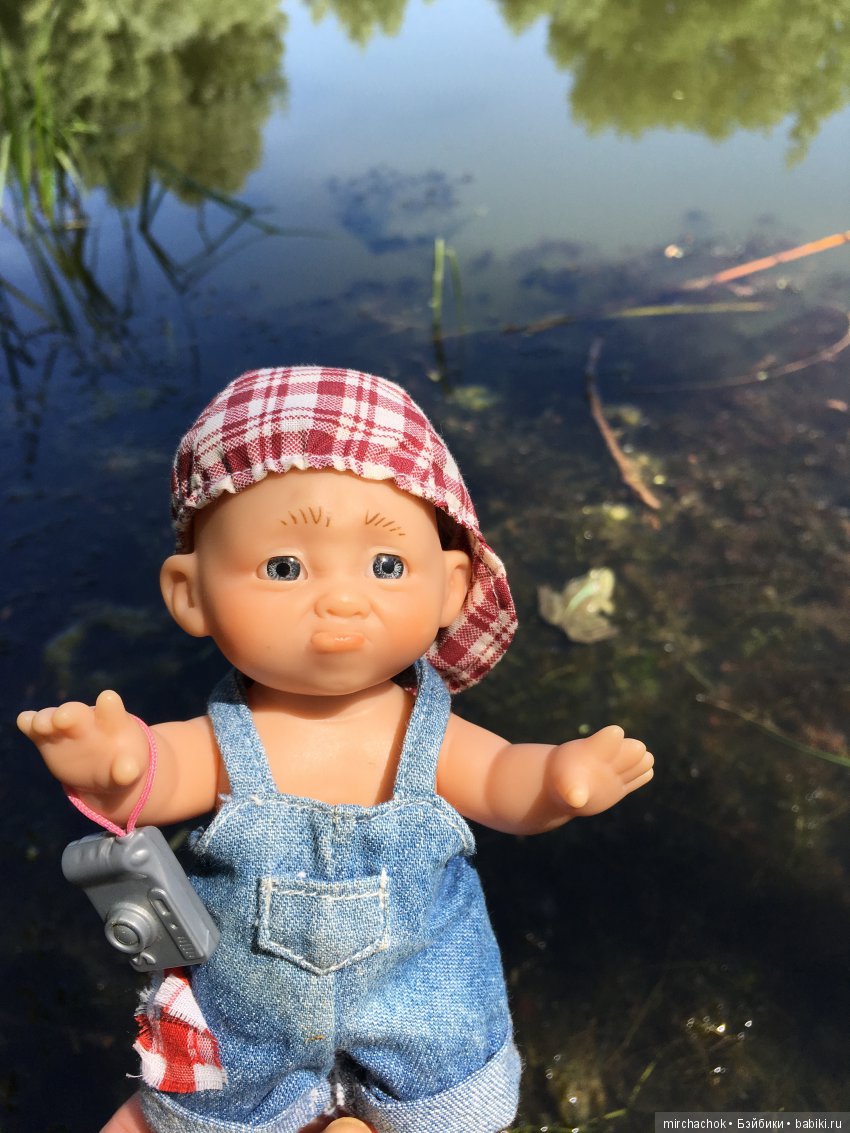 Как Обижулька свой страх преодолевал (фото 10)