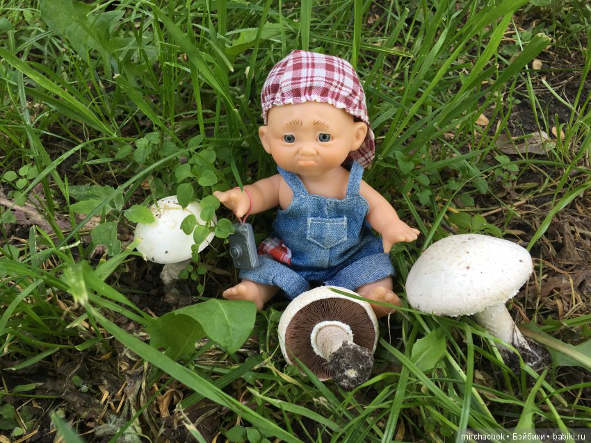 Как Обижулька свой страх преодолевал (фото 7)